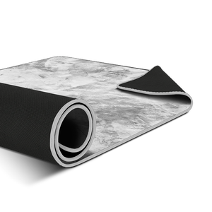 GP902 Light Gray Edition Mousepad Gentechx