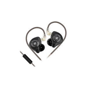 KZ Edx Pro X iems - Gentechx
