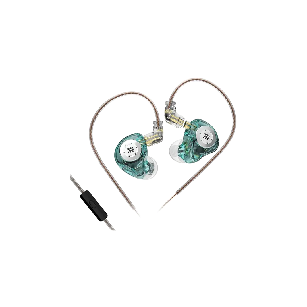 KZ Edx Pro X iems - Gentechx