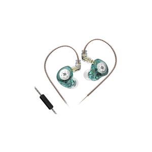 KZ Edx Pro X iems - Gentechx