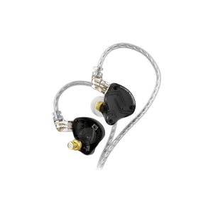 KZ ZS10 Pro X - Gentechx