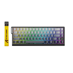 ATTACK SHARK X68HE - Gentechx
