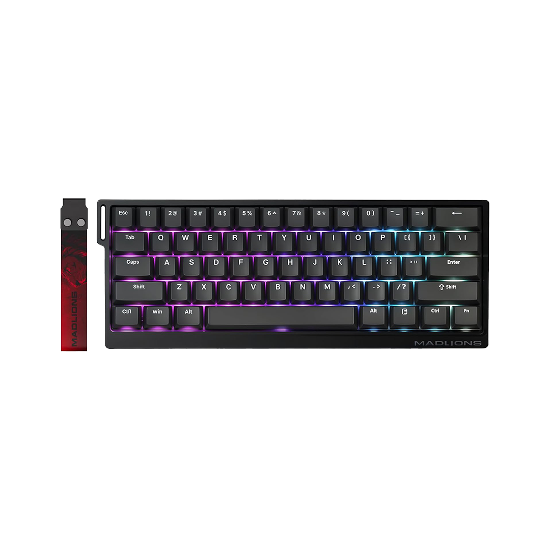 Keyboards