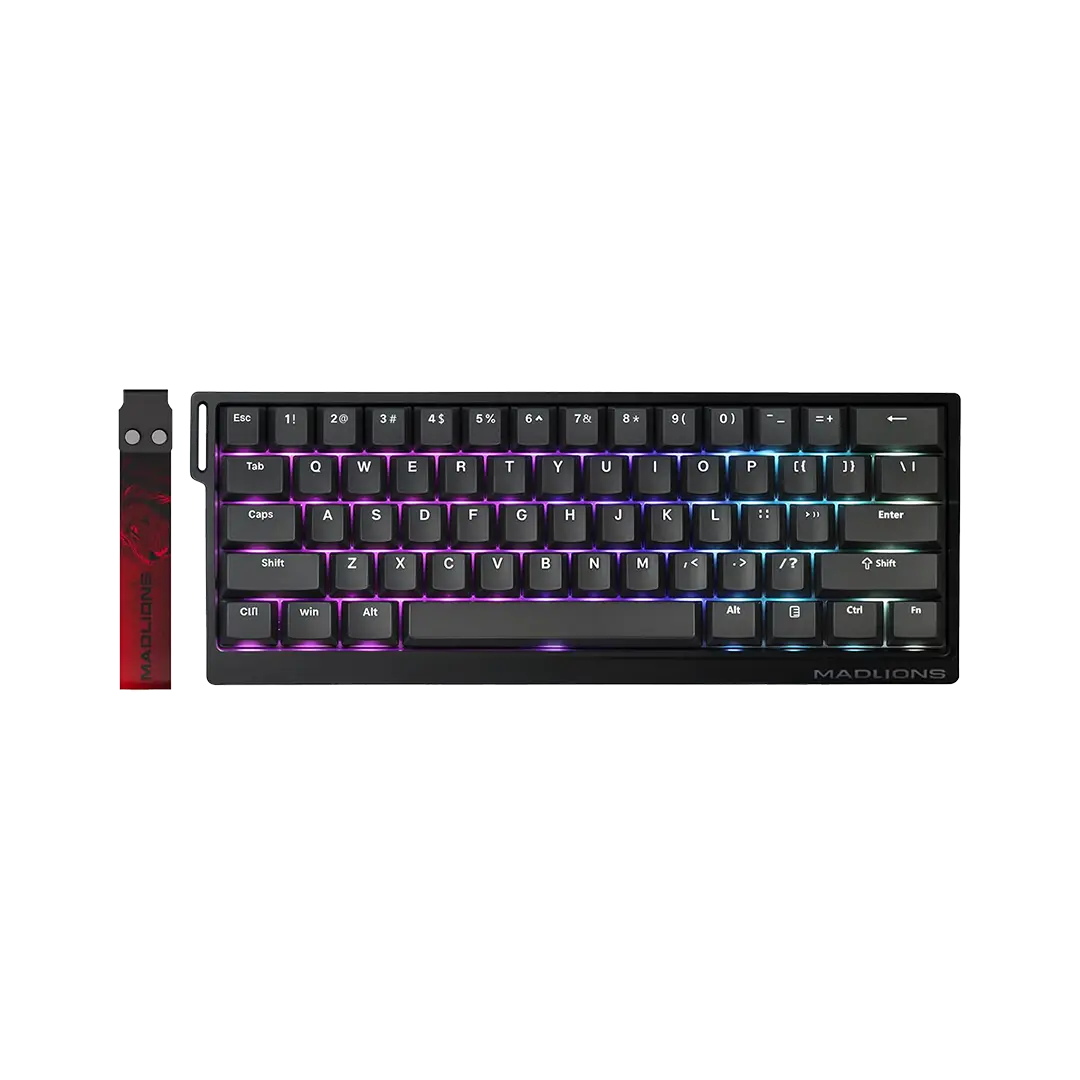 Keyboards Gentechx
