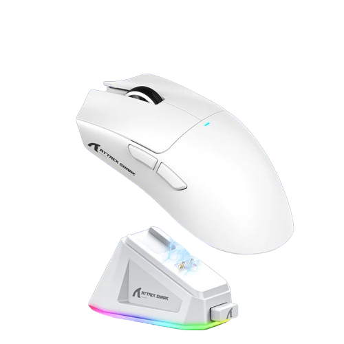 Mice