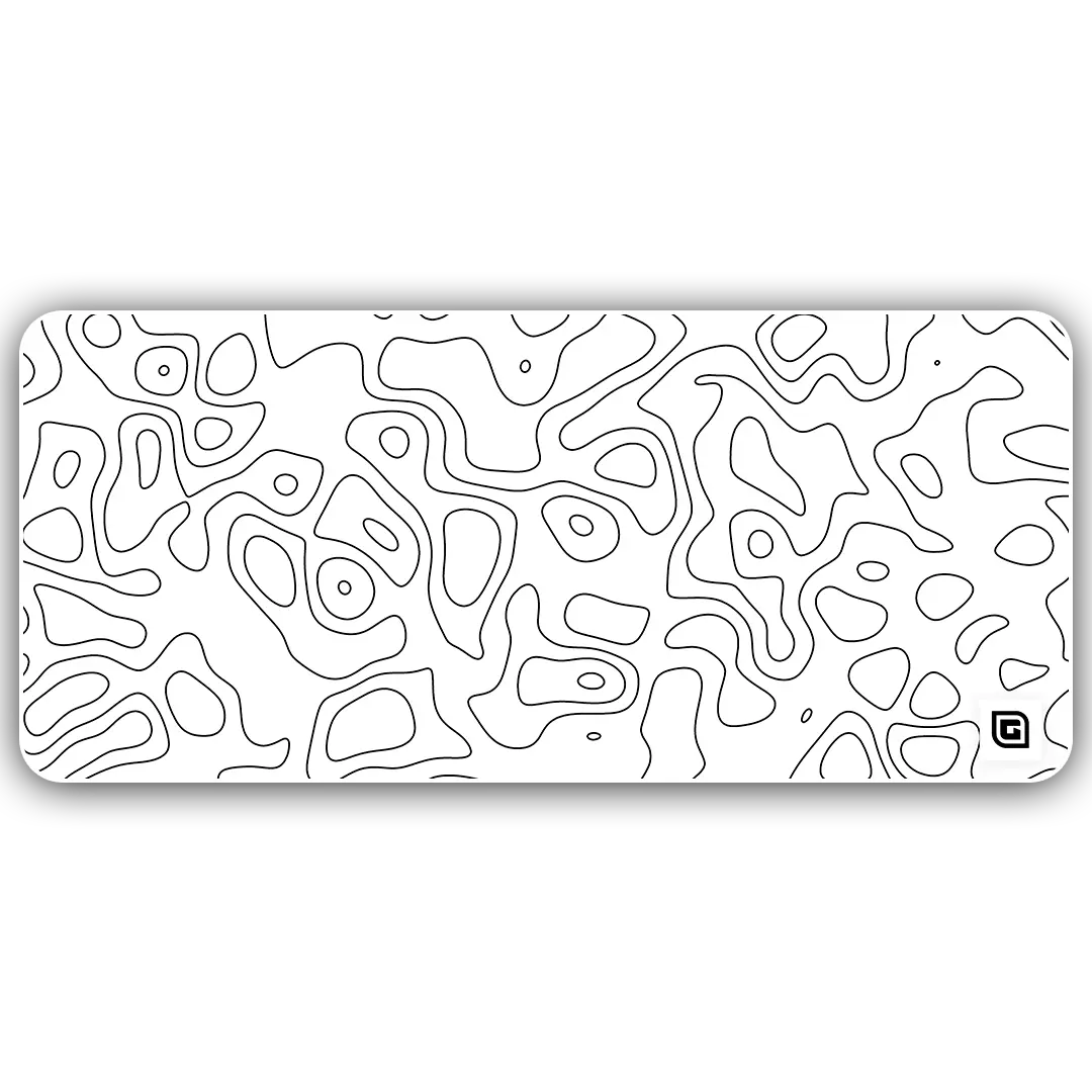 Mousepads Gentechx