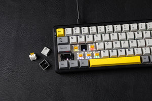 AK680 MAX - Gentechx