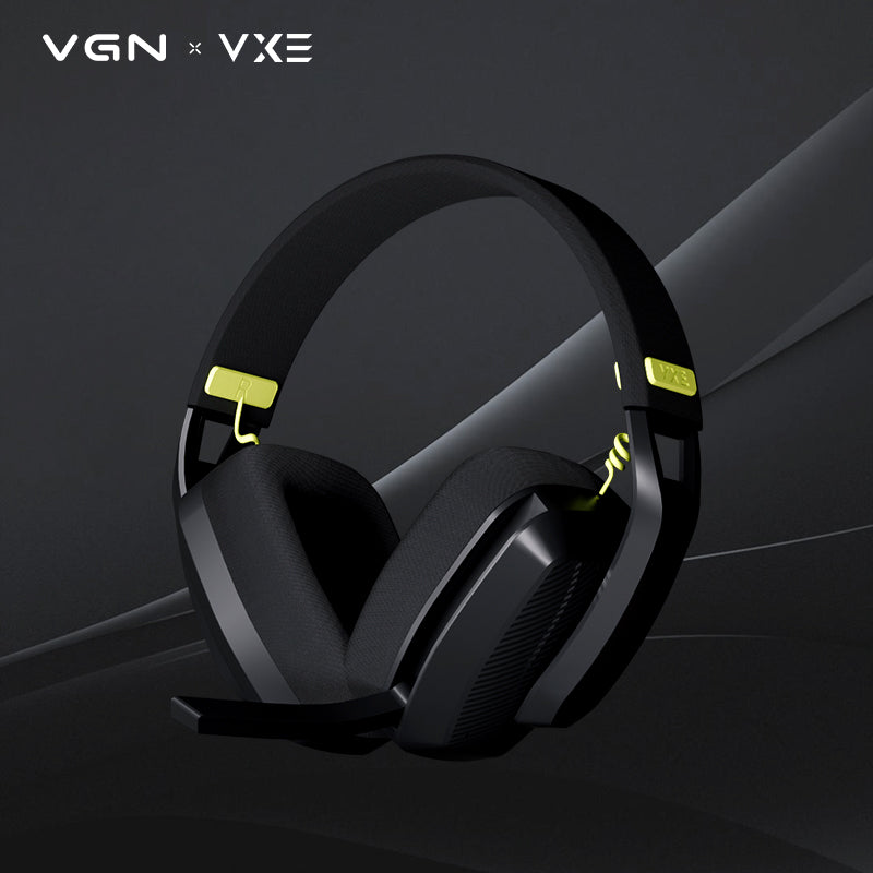 Siren V1 - Gentechx