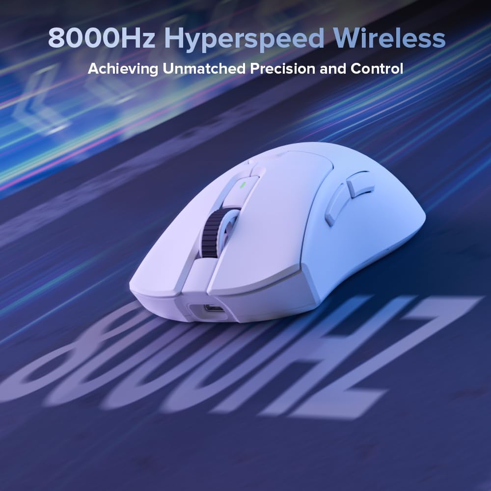 Delux M900 pro - Gentechx