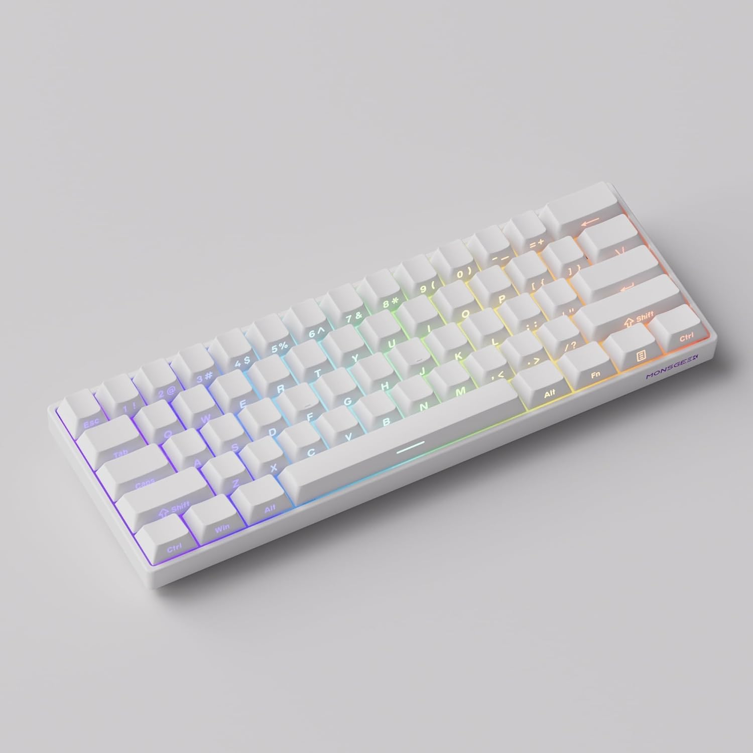 FUN60 PRO - Gentechx
