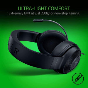 Razer Kraken X Lite - Gentechx