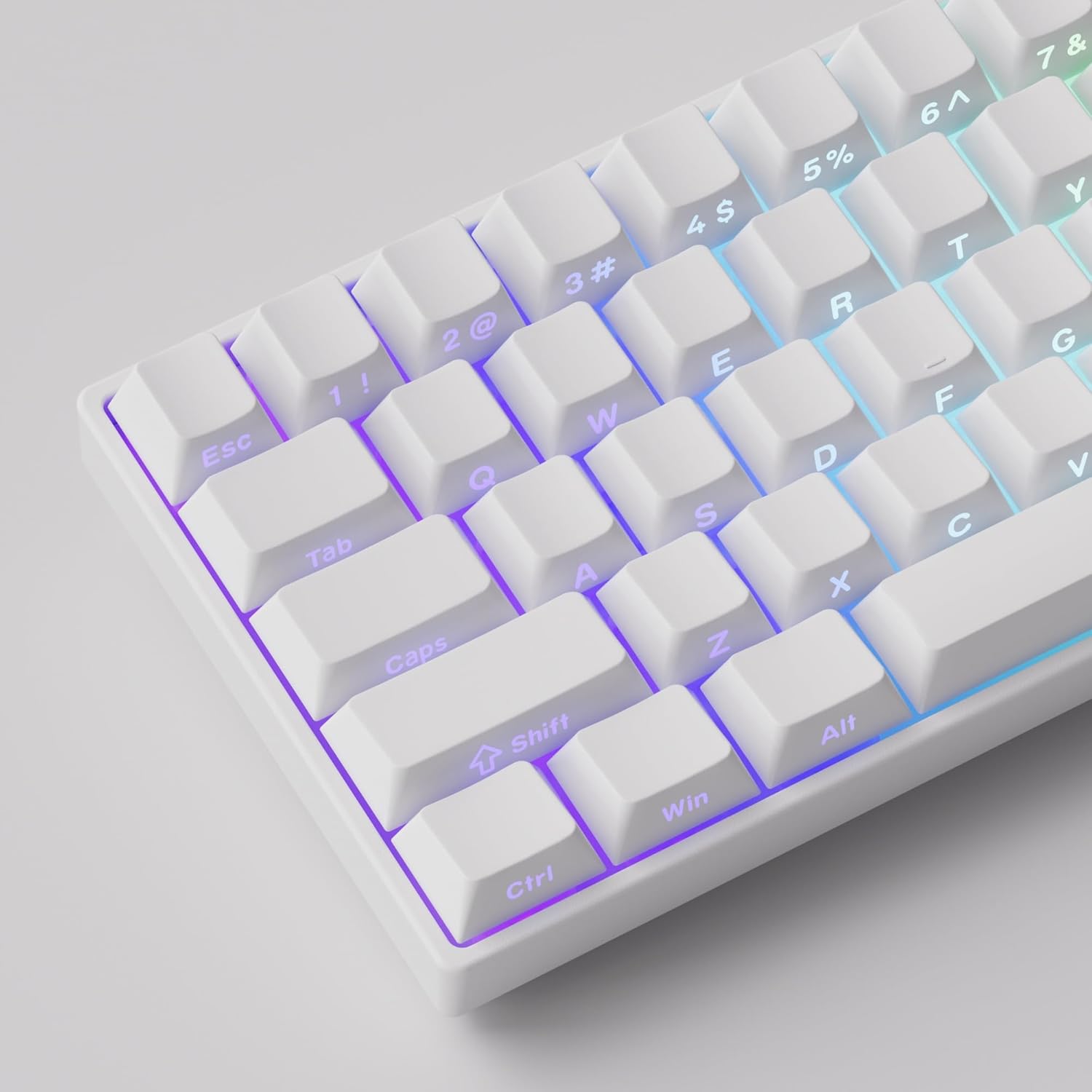 FUN60 PRO - Gentechx