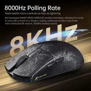R11 ULTRA Attack Shark