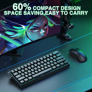 WIN 60HE - Gentechx