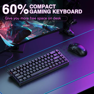 WIN 68HE - Gentechx