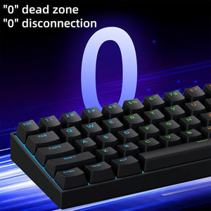 Mchose Ace68 - Gentechx