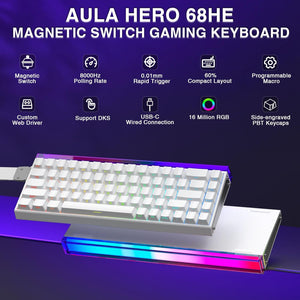 HERO 68 HE - Gentechx