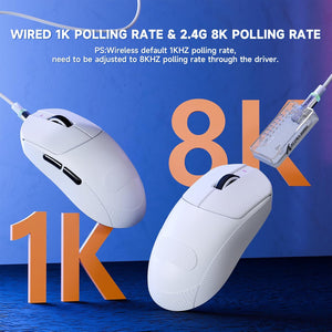 X8 PRO Attack Shark