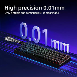 Mchose Ace68 - Gentechx