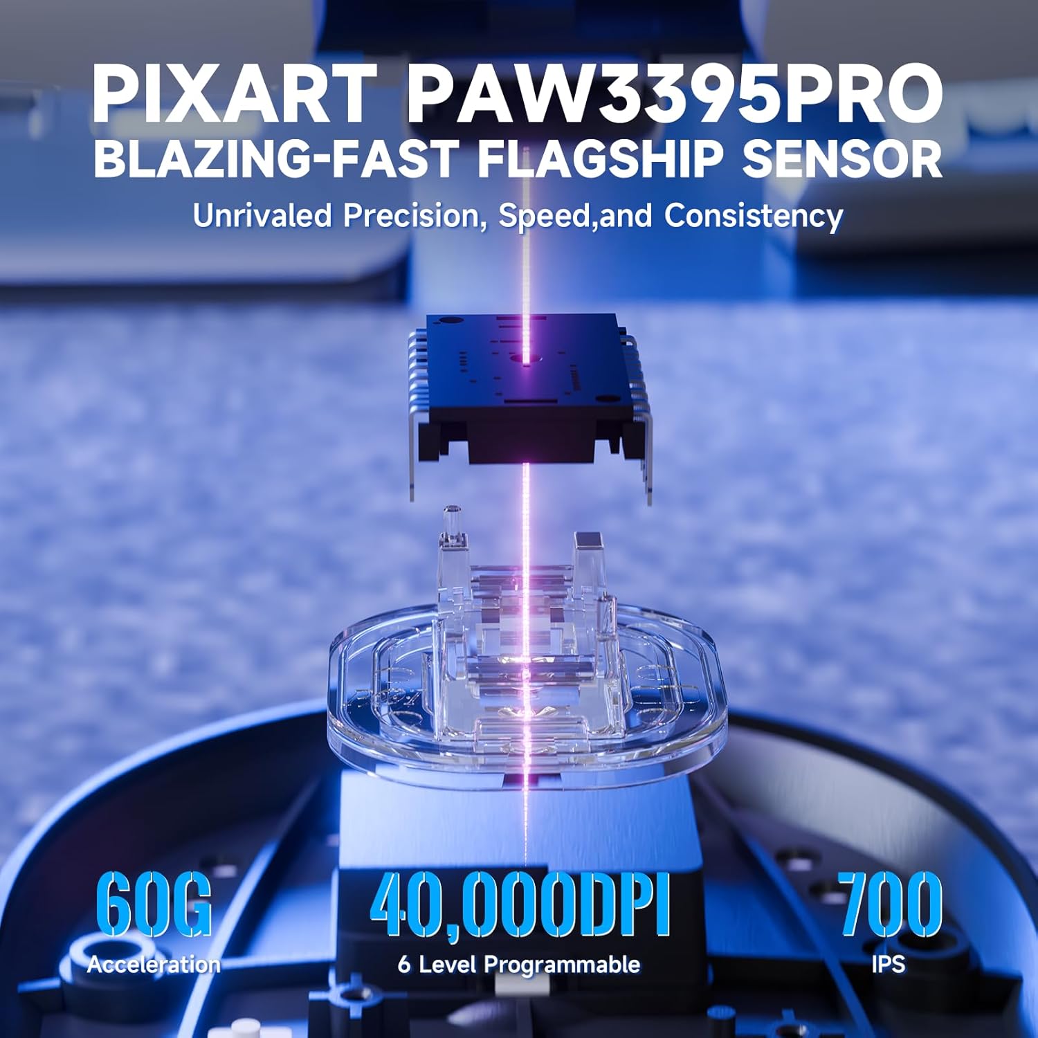 X8 PRO Attack Shark