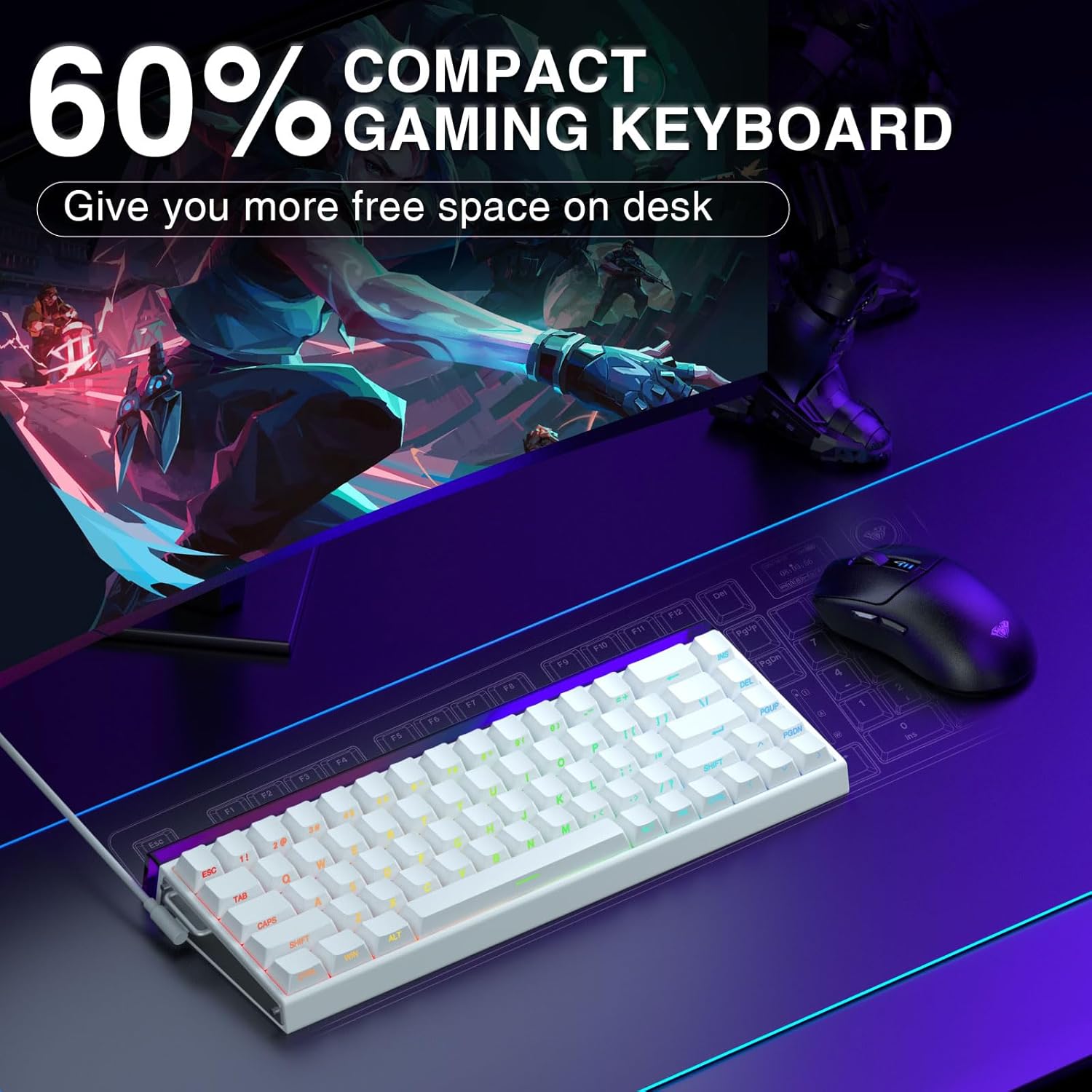 HERO 68 HE - Gentechx