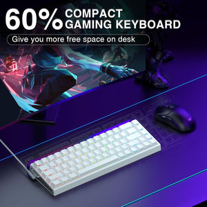 HERO 68 HE - Gentechx