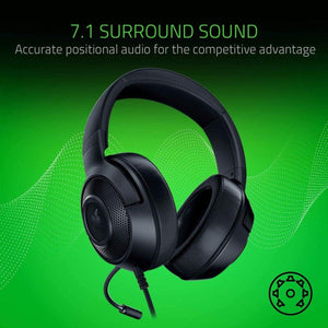 Razer Kraken X Lite - Gentechx