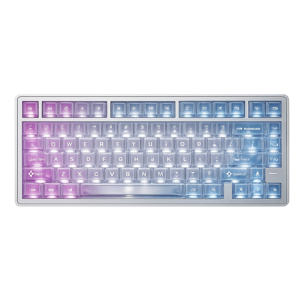 Neon Super Competitive Edition