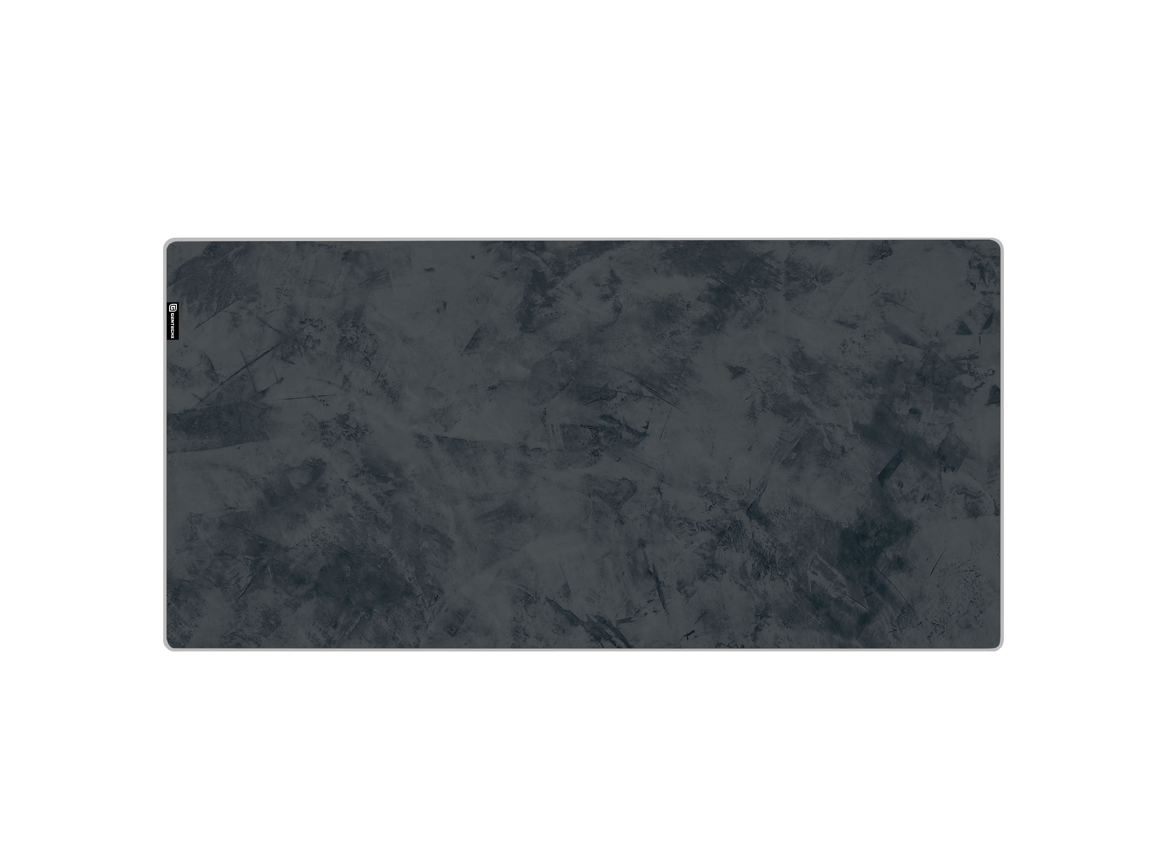 GP902 Gray Edition Mousepad