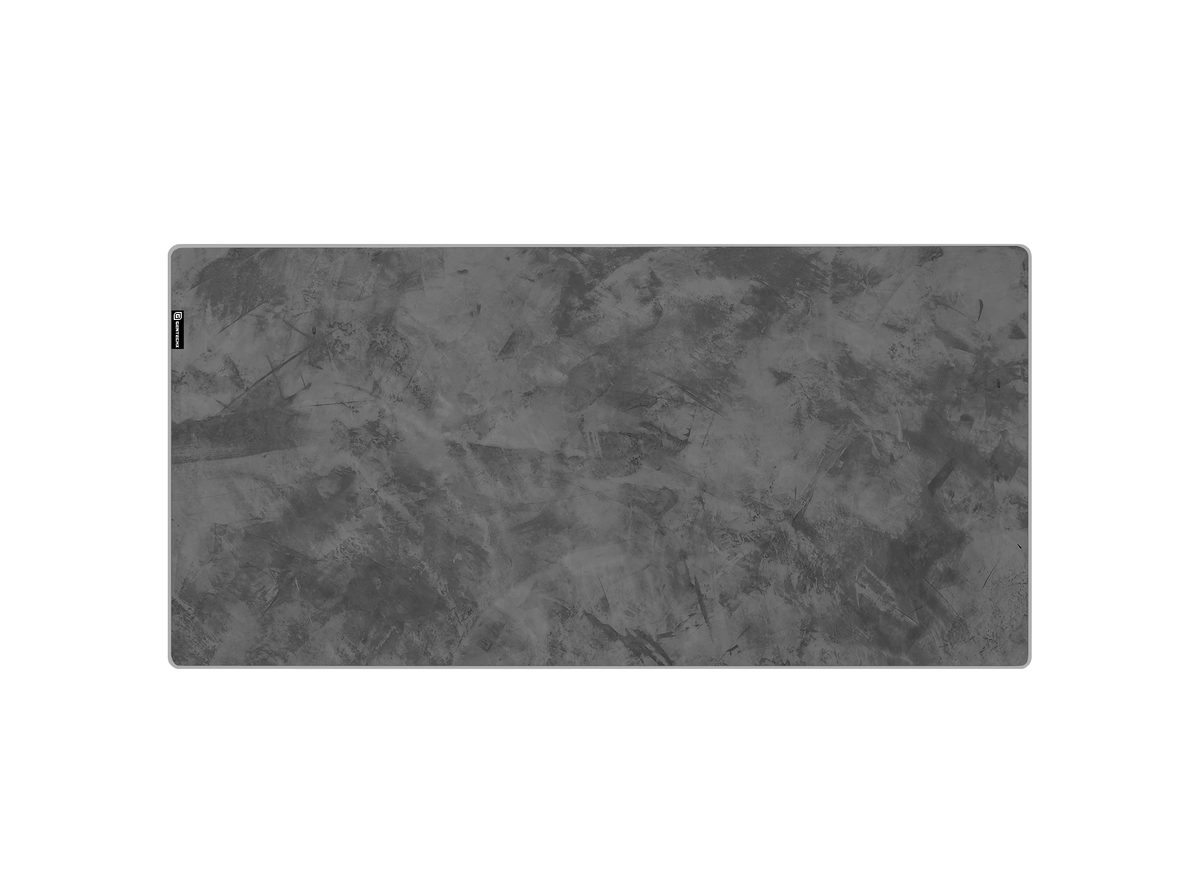 GP902 Gray Edition Mousepad