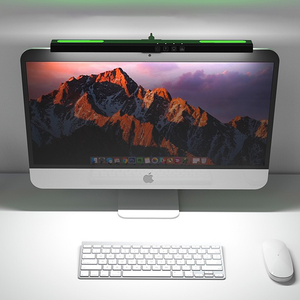 TB-301SGS RGB monitor light bar Gentechx