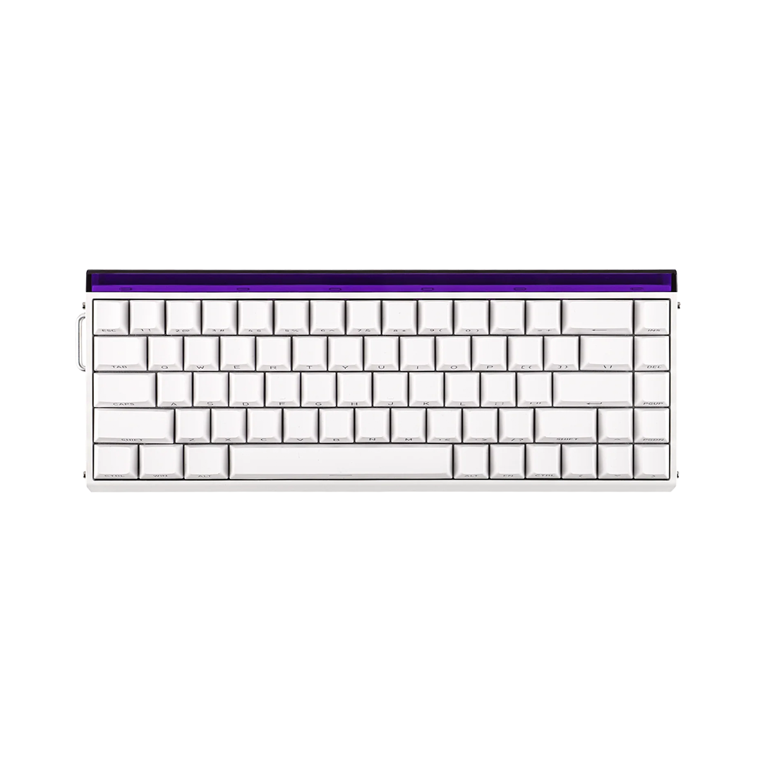 HERO 68 HE - Gentechx