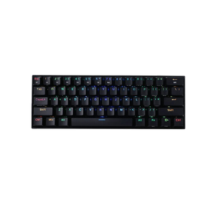Redragon K530 Pro Draconic - Gentechx