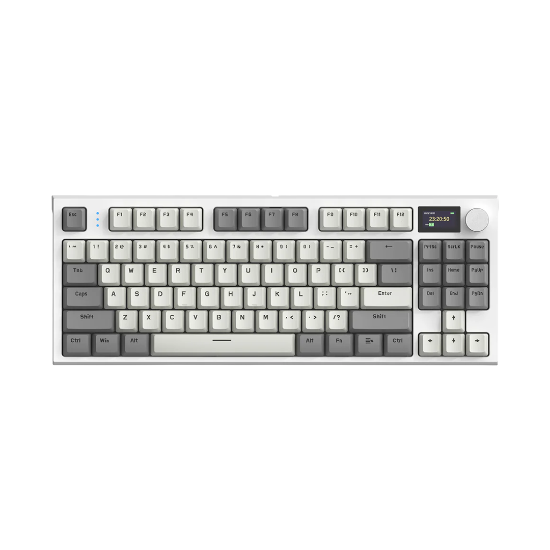 K86 - Gentechx
