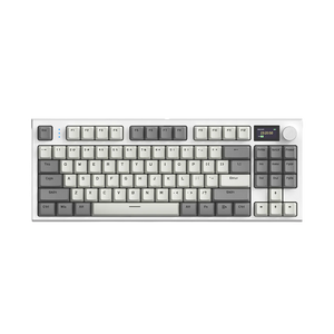 K86 - Gentechx