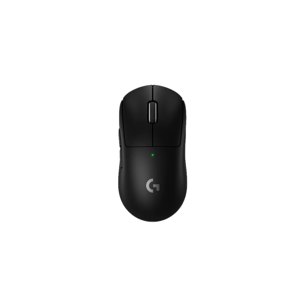Logitech G PRO X SUPERLIGHT 2 Wireless Gaming Mouse | 60g HERO 2 Sensor ...