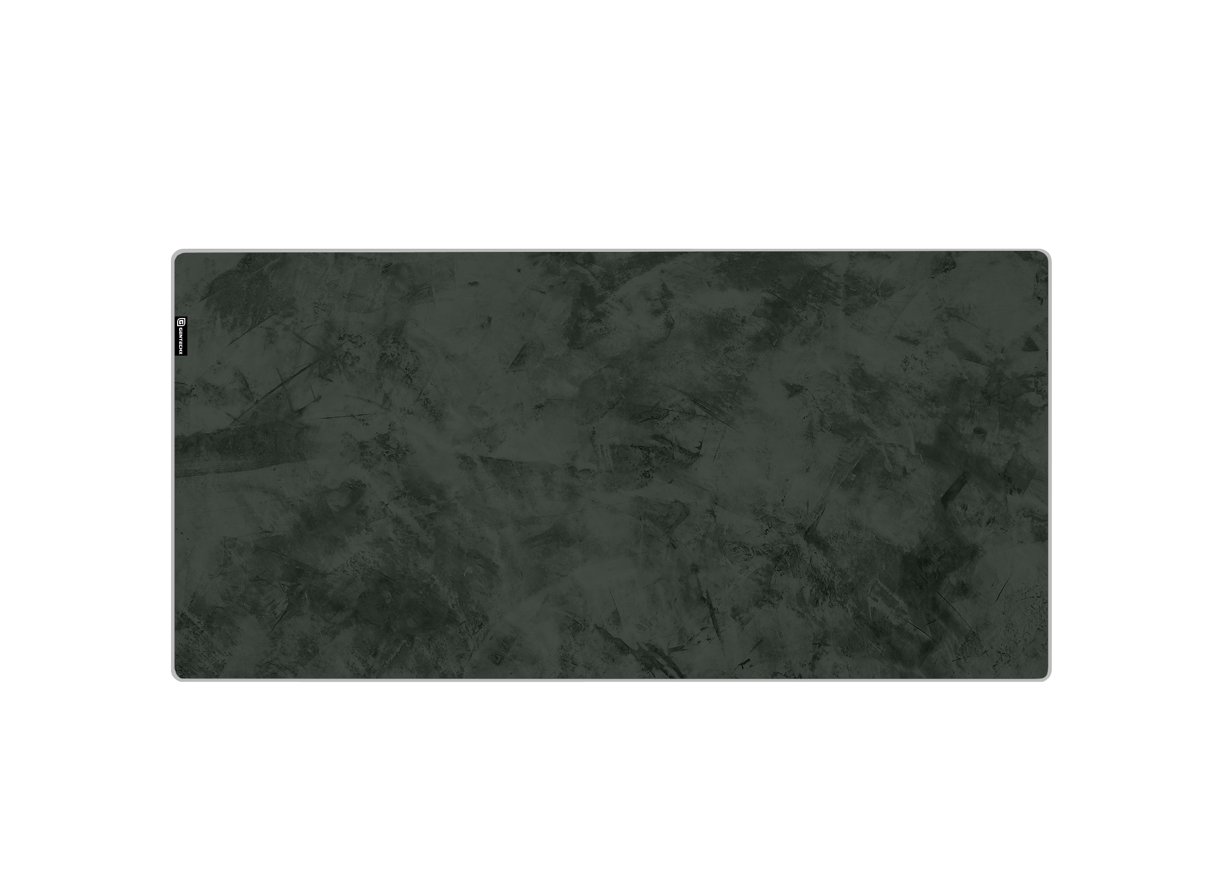 GP902 Gray Edition Mousepad