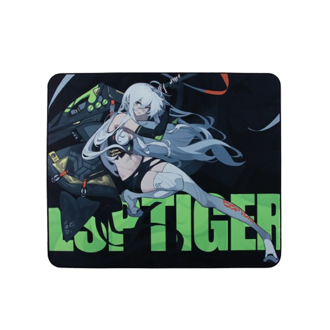 PIONEER Talismans Black - Ya sheng V2