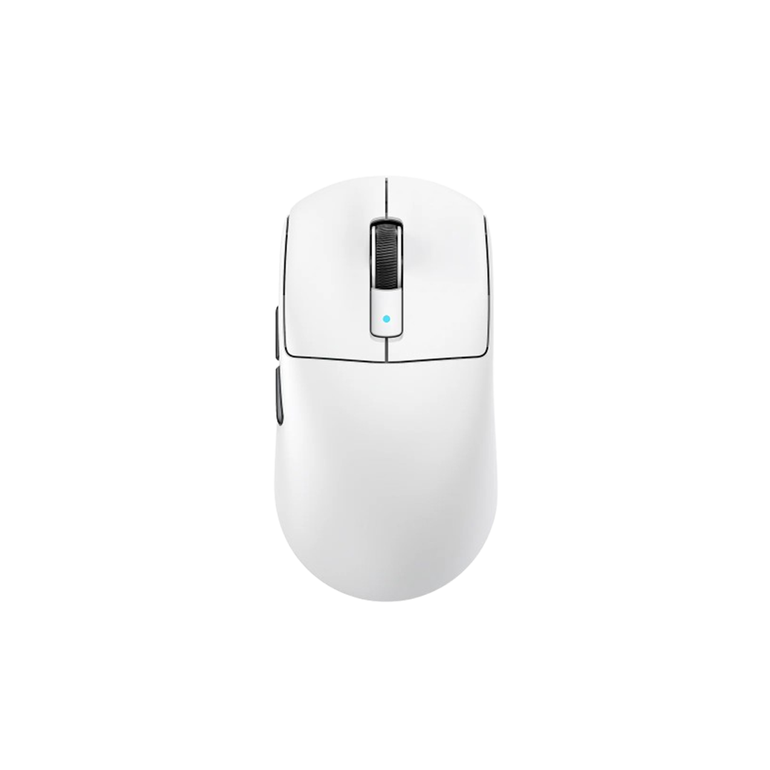R6 Gentechx