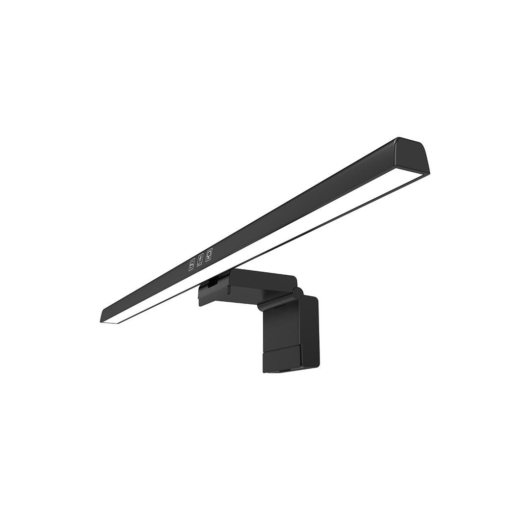 TB-301s monitor light bar Gentechx