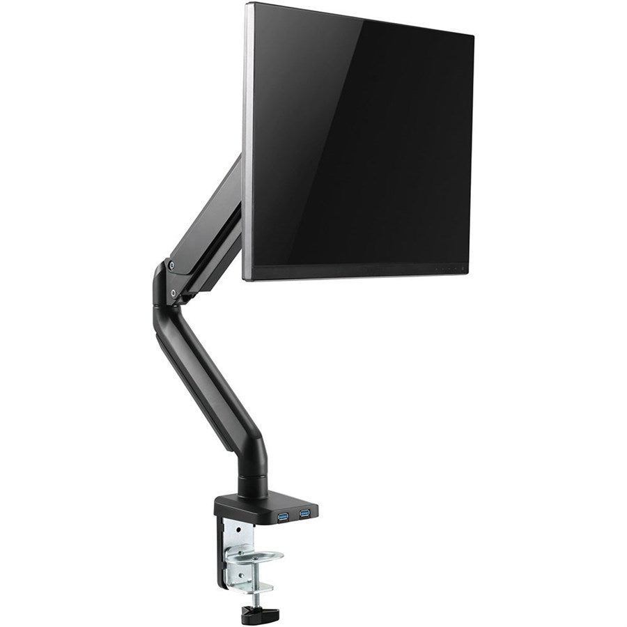 Twisted Minds SINGLE TM‑26‑C06U Monitor Arm - Gentechx