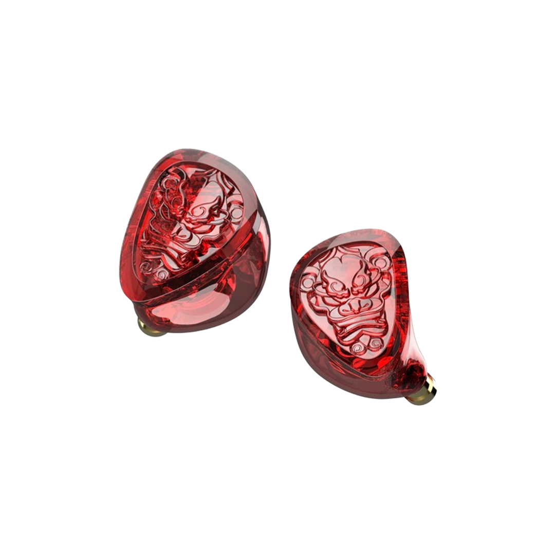 WANER SG 2 Red Lion Edition