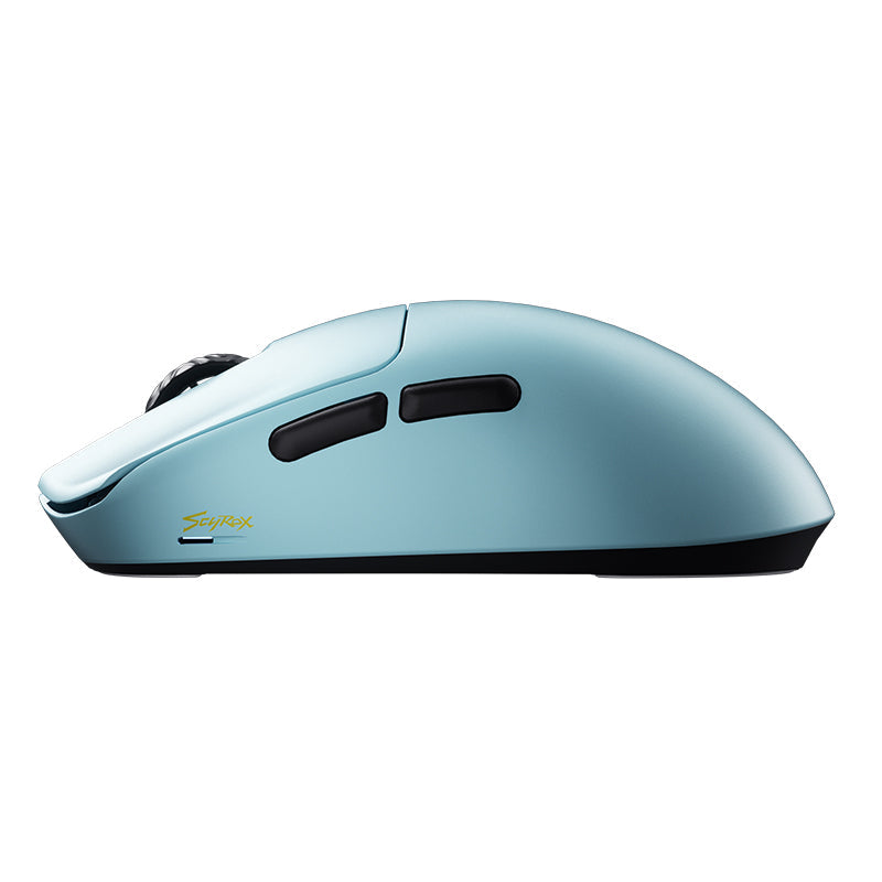 Scyrox V6 - Gentechx