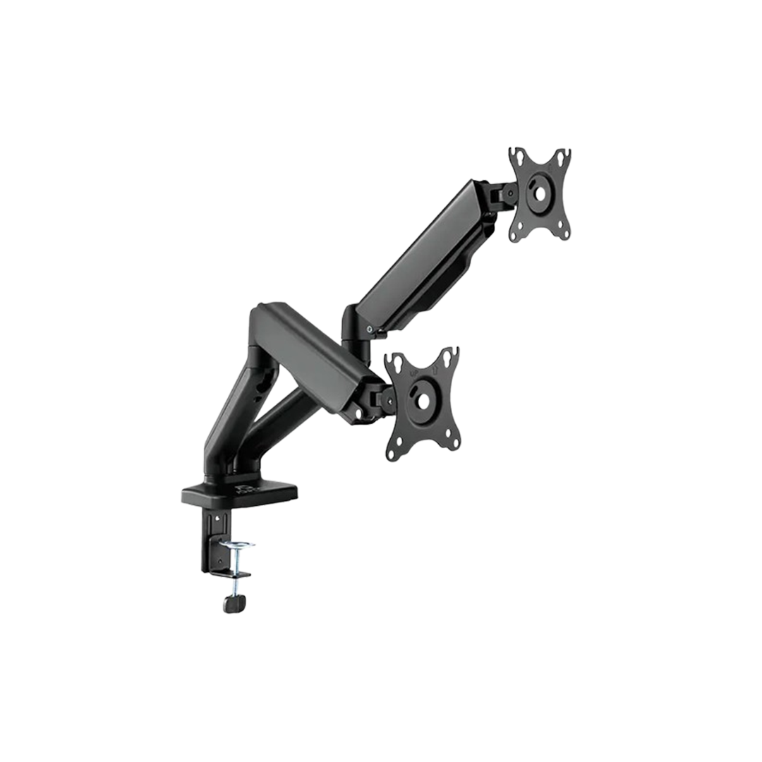 Vortex VRX46-C024E Dual Monitor Arm