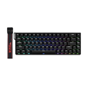 WIN 68HE - Gentechx