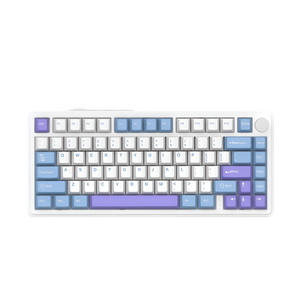 ATTACK SHARK X85 - Gentechx