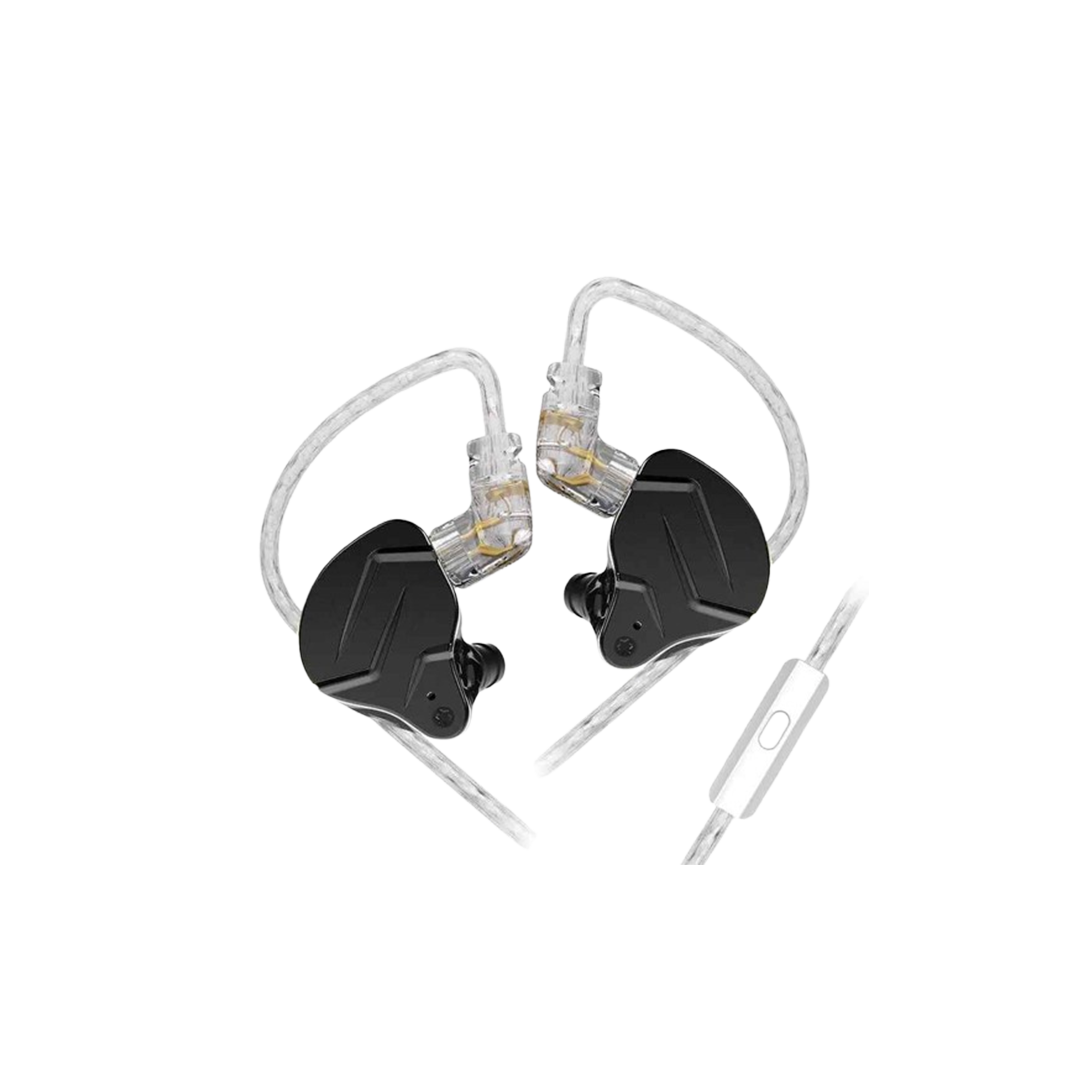 ZSN PRO X - Gentechx