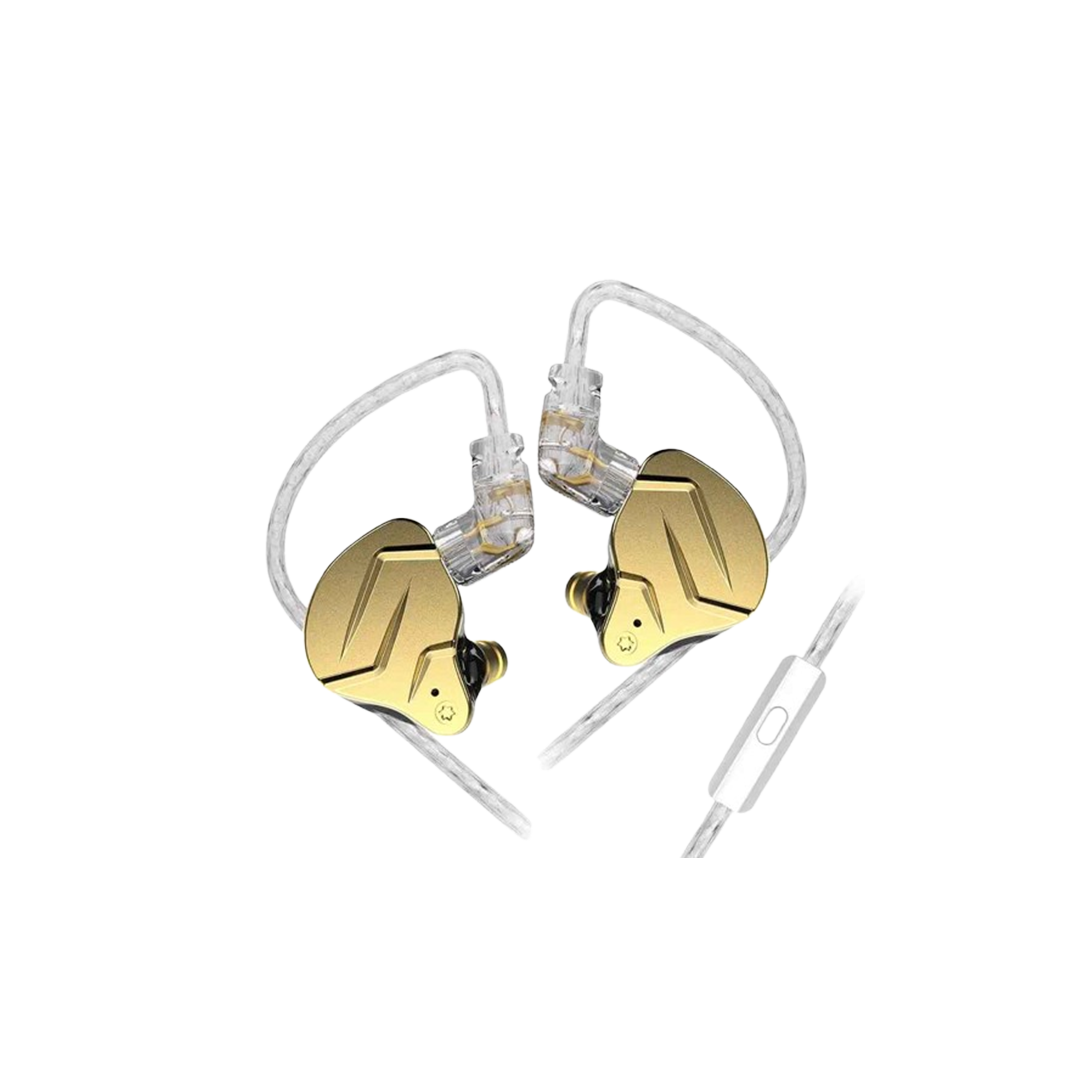 ZSN PRO X - Gentechx