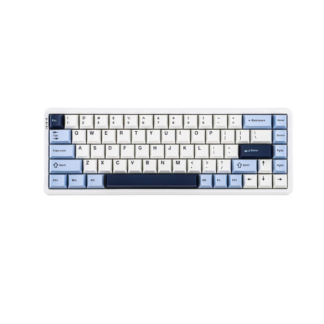 AK680 MAX - Gentechx