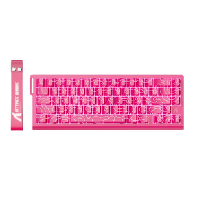 ATTACK SHARK X68HE - Gentechx